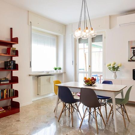 Casa Relax - Central Station Milano Eksteriør bilde