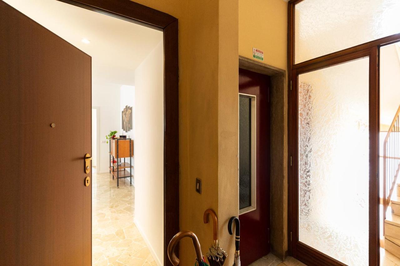 Casa Relax - Central Station Milano Eksteriør bilde