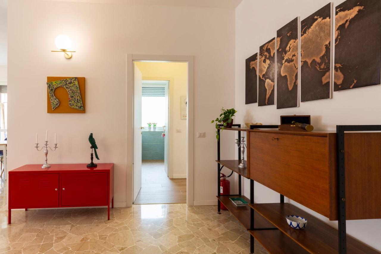 Casa Relax - Central Station Milano Eksteriør bilde