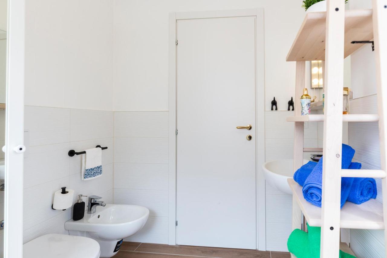 Casa Relax - Central Station Milano Eksteriør bilde