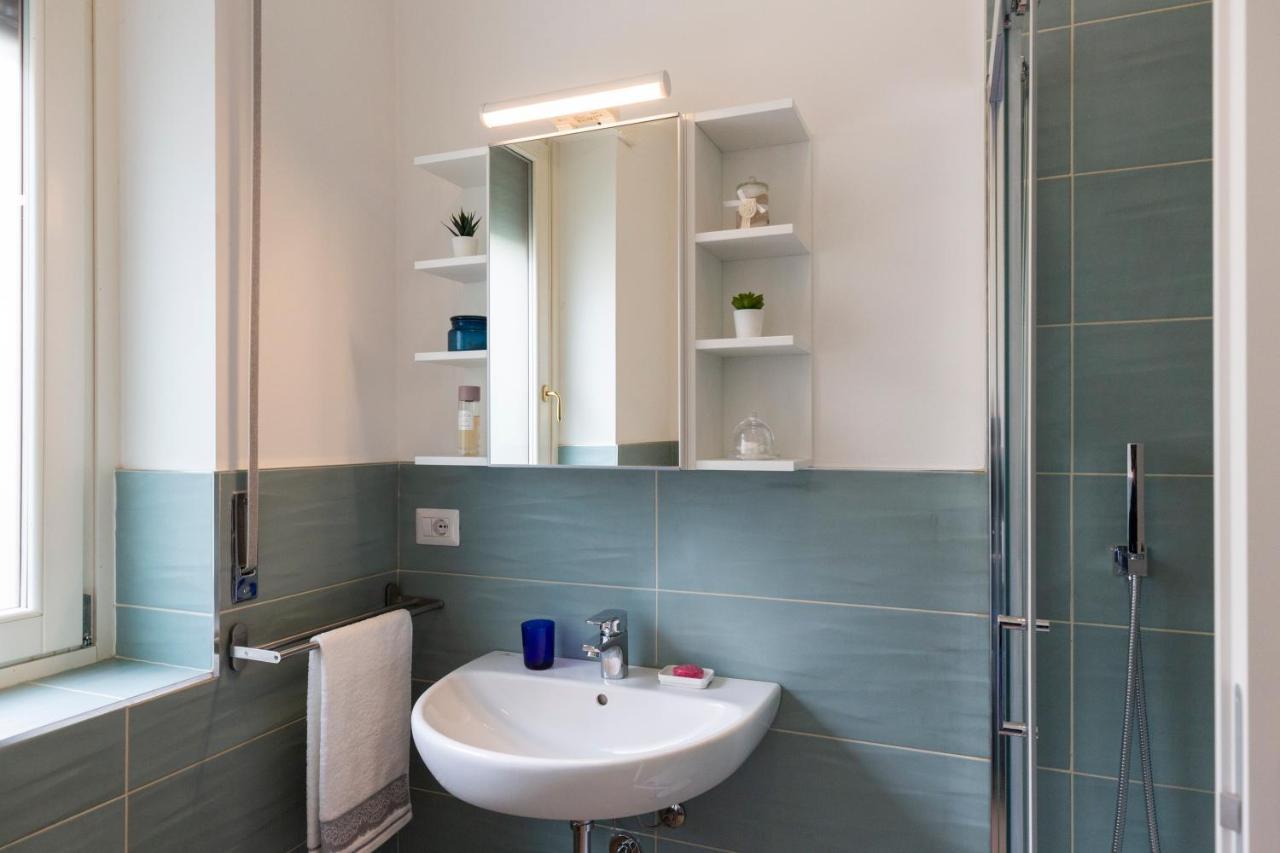 Casa Relax - Central Station Milano Eksteriør bilde